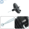 Vacuum Power Brake Booster for Volkswagen Jetta Golf Beetle (1998–2006)