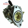 Carburetor Assy 66T-14301-02 for Yamaha E40X (2000–2003) 40HP 2-Stroke Outboard