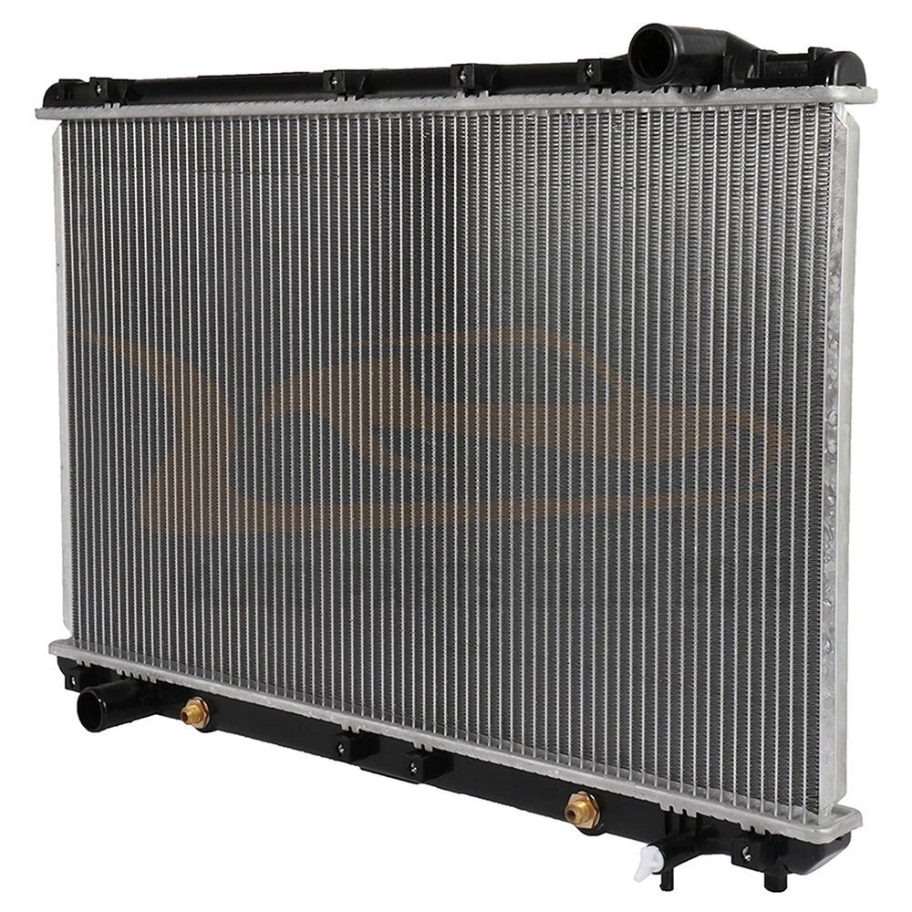 Aluminum Radiator for Lexus ES300 Toyota Camry 3.0L (1994–1996)