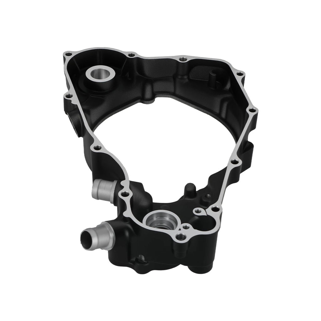 Crankcase Aluminum Right Cover for Honda CR250R (1988–1989)