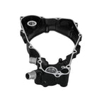 Crankcase Aluminum Right Cover for Honda CR250R (1988–1989)