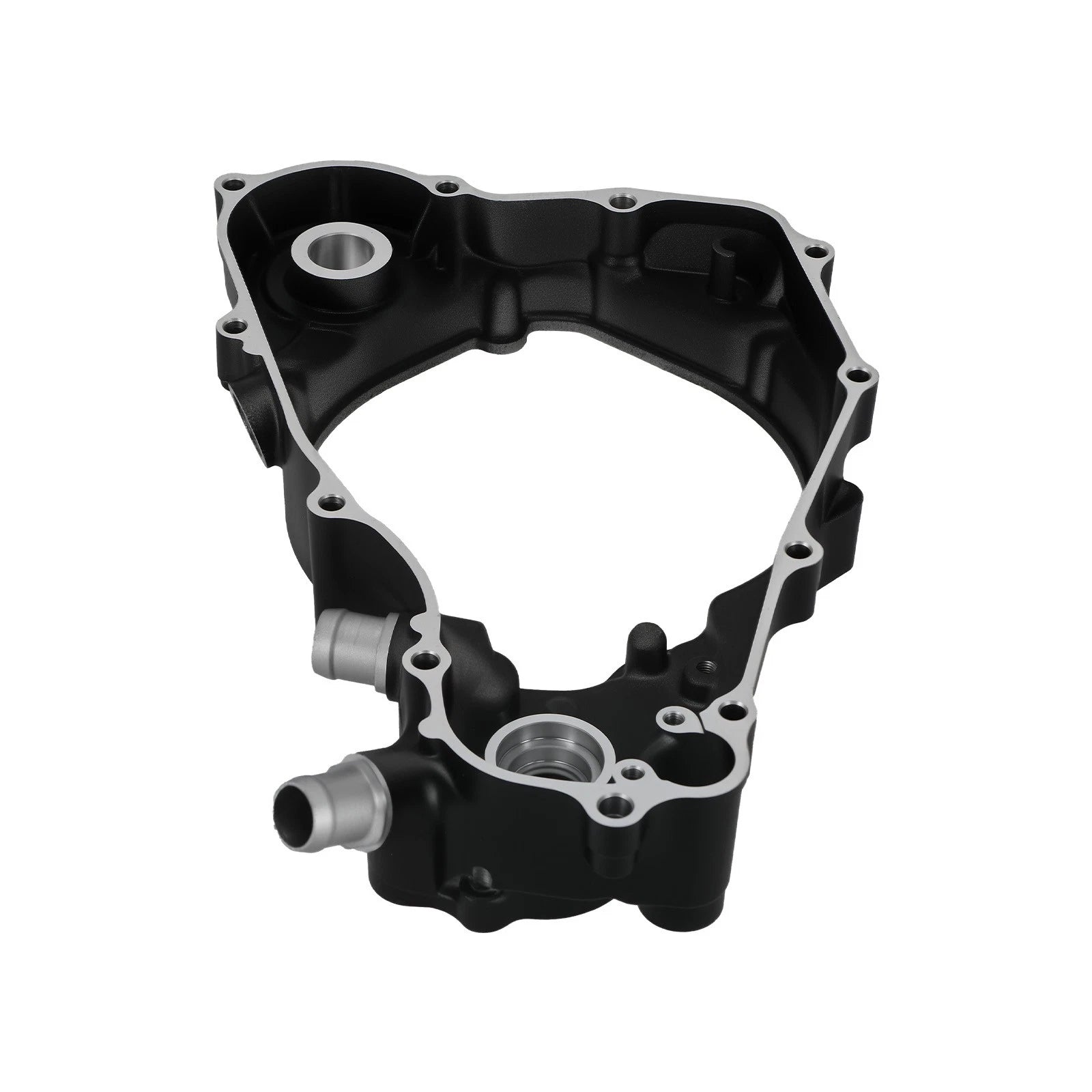 Crankcase Aluminum Right Cover for Honda CR250R (1988–1989)