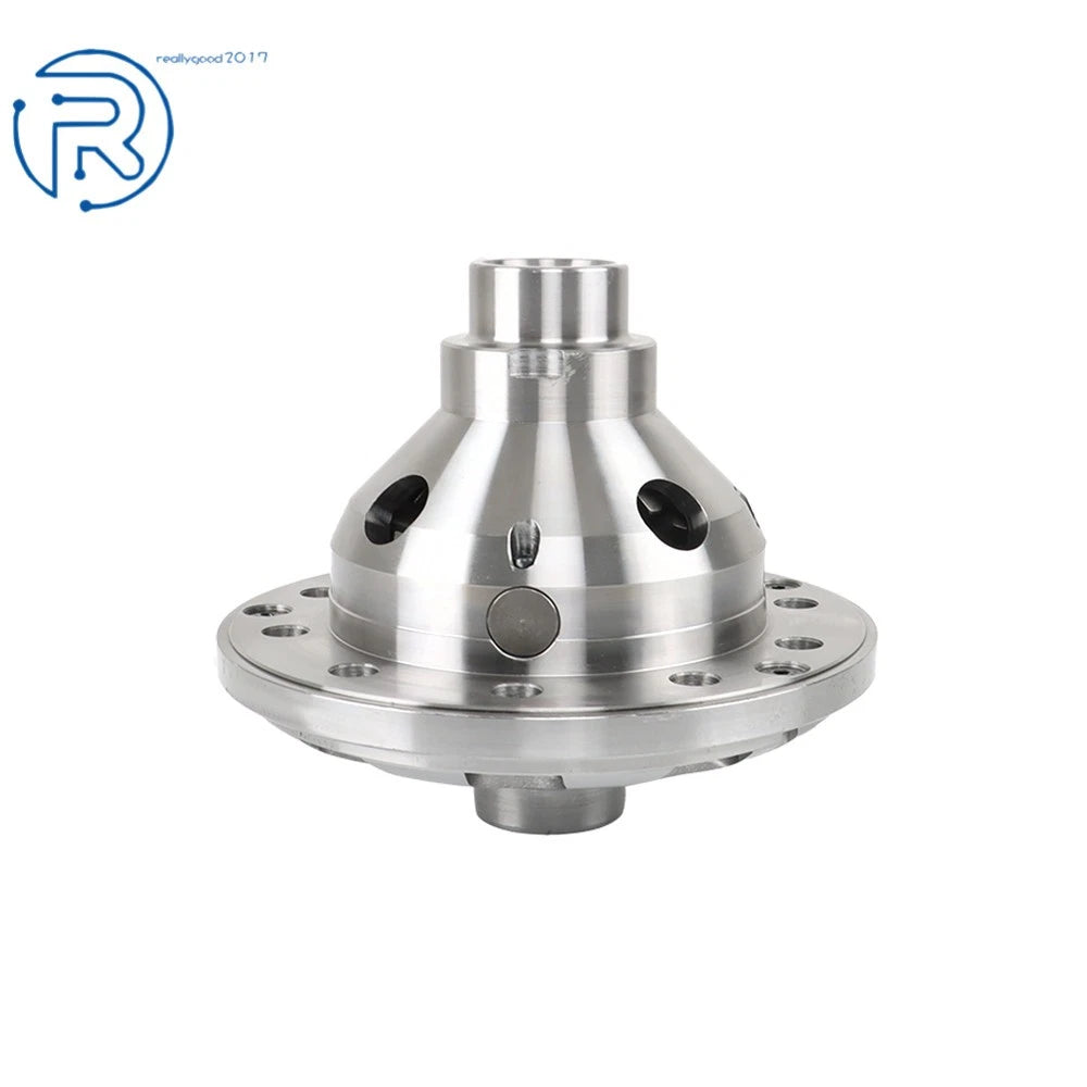 Trac-Lock Posi Package for Ford 8 Inch (3.55 Ratio, 28 Spline)