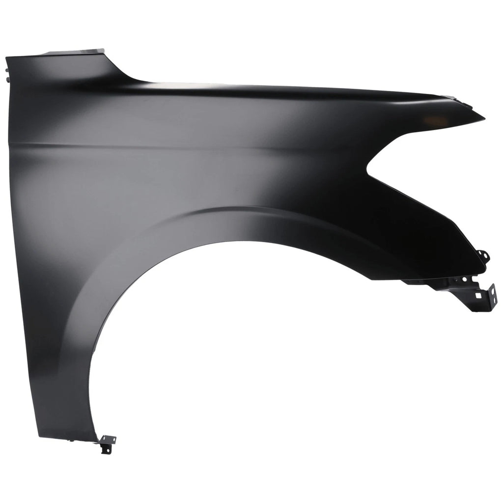 Set of 2 CAPA Certified Fenders for Ford Expedition (2018–2023)