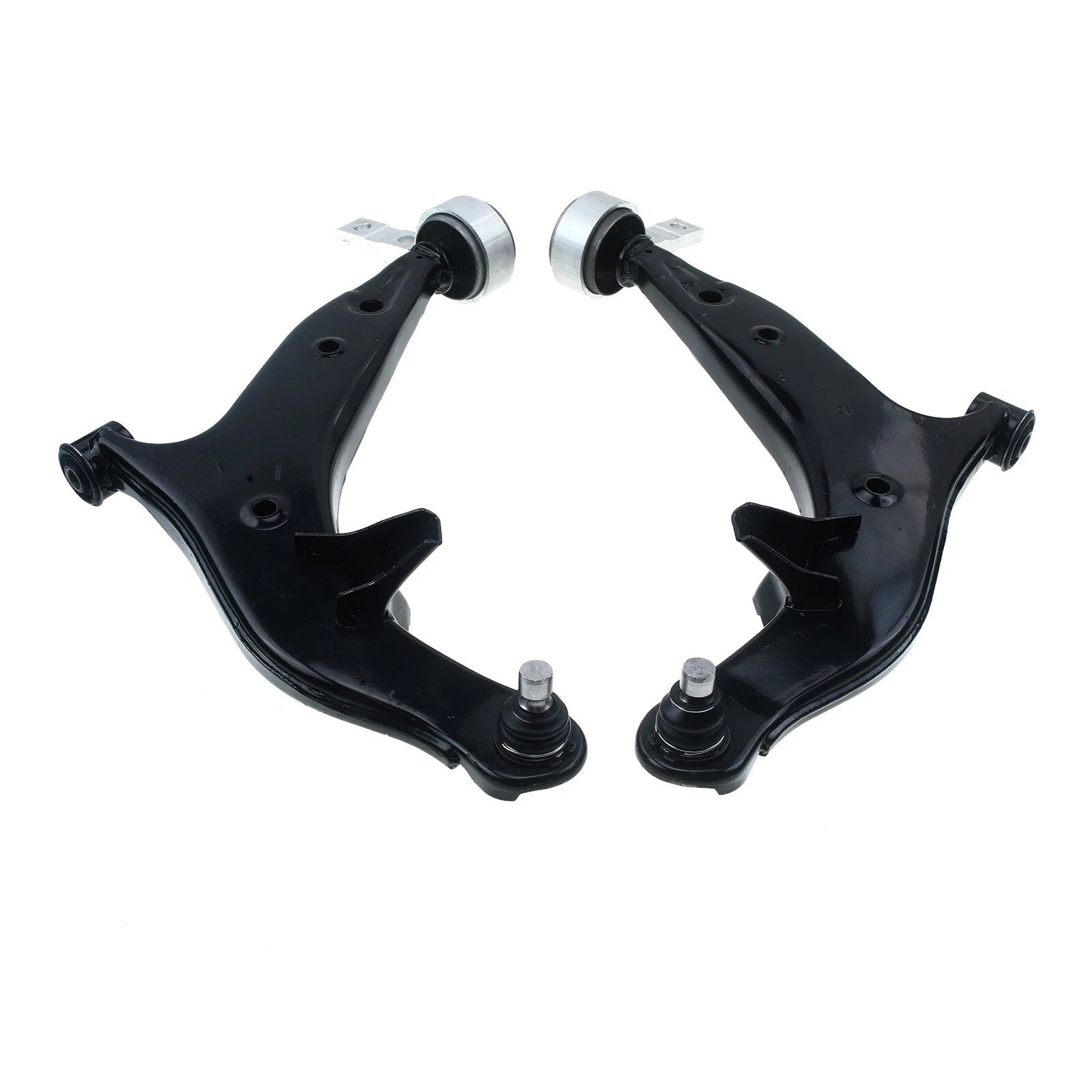 2X Front Lower Control Arm with Ball Joint for Nissan Quest (2004-2009)