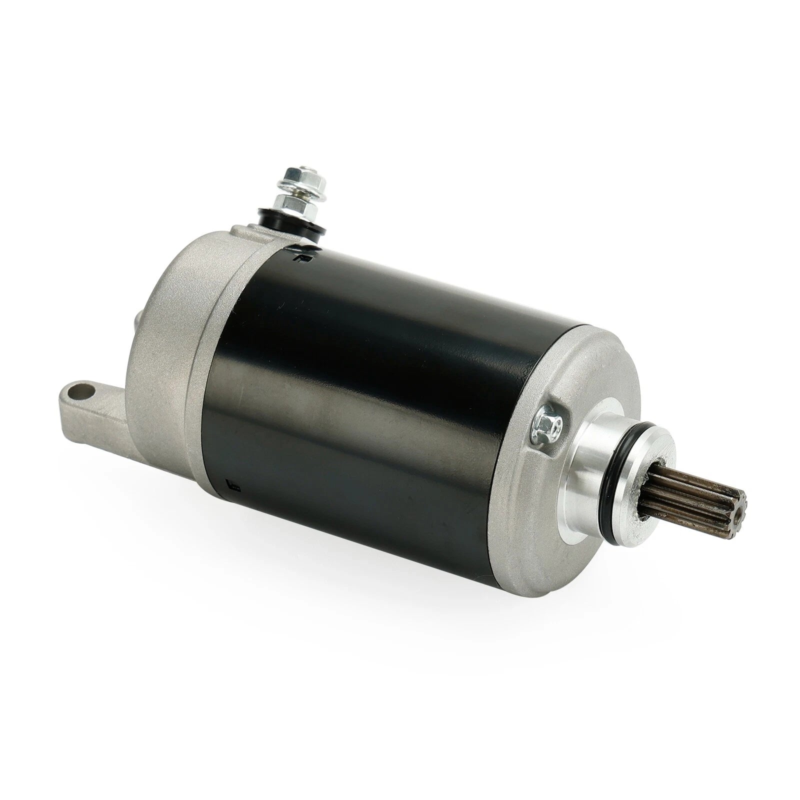 Starter for Kawasaki ZR Z 750 R S (2004–2012), Z 800 (2013–2016), Z 1000 (2003–2009)
