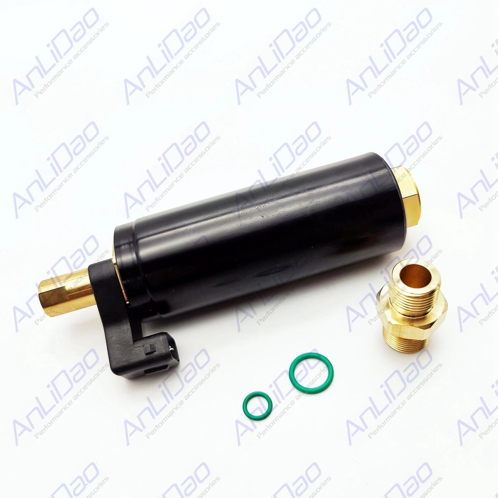 High Pressure Fuel Pump for Volvo Penta Hi V6 V8 4.3 5.0 5.7 5.8 8.2 L (3857650)