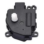 2X Heater Blend Door Actuator for Chrysler 300, Dodge Challenger