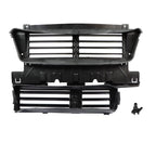 Radiator Support Shutter Assembly for Fusion (2017-2019)