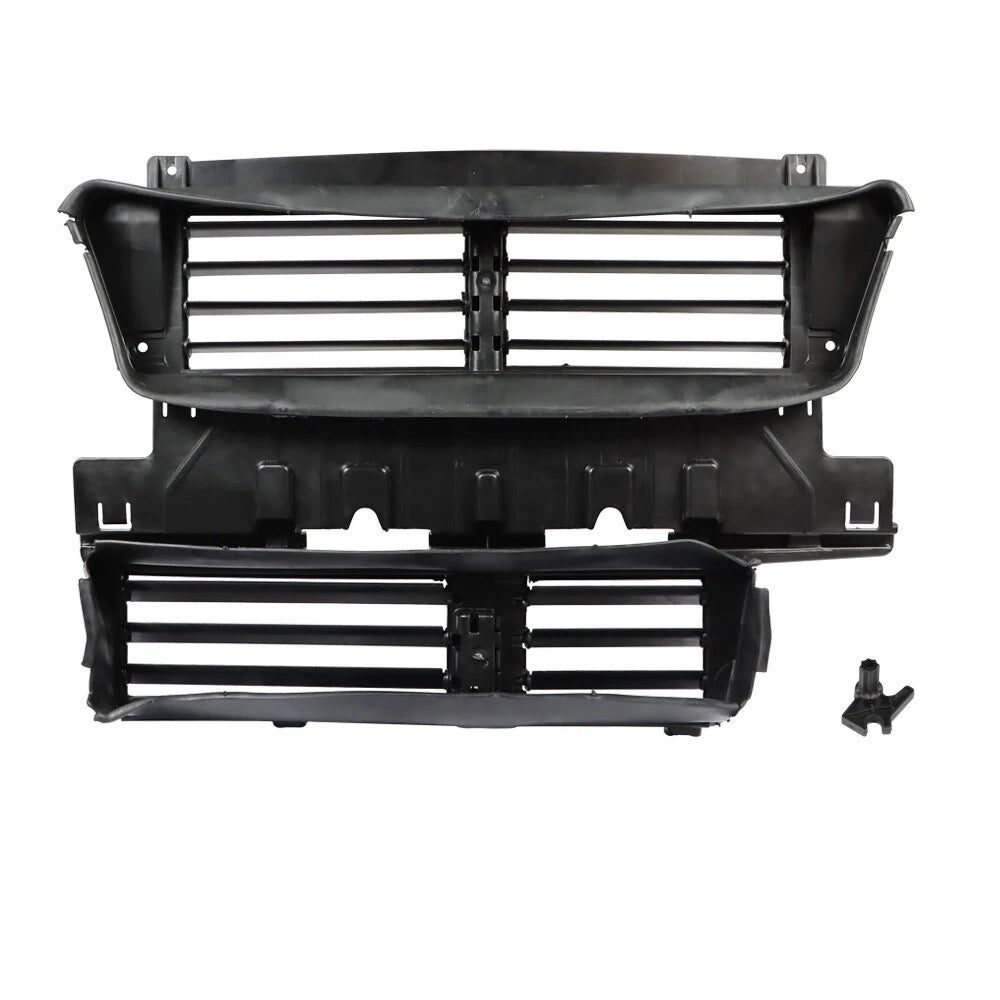 Radiator Support Shutter Assembly for Fusion (2017-2019)