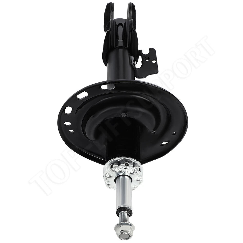Front Pair Gas Shocks for Toyota Highlander (2008–2010)