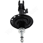 Front Pair Gas Shocks for Toyota Highlander (2008–2010)