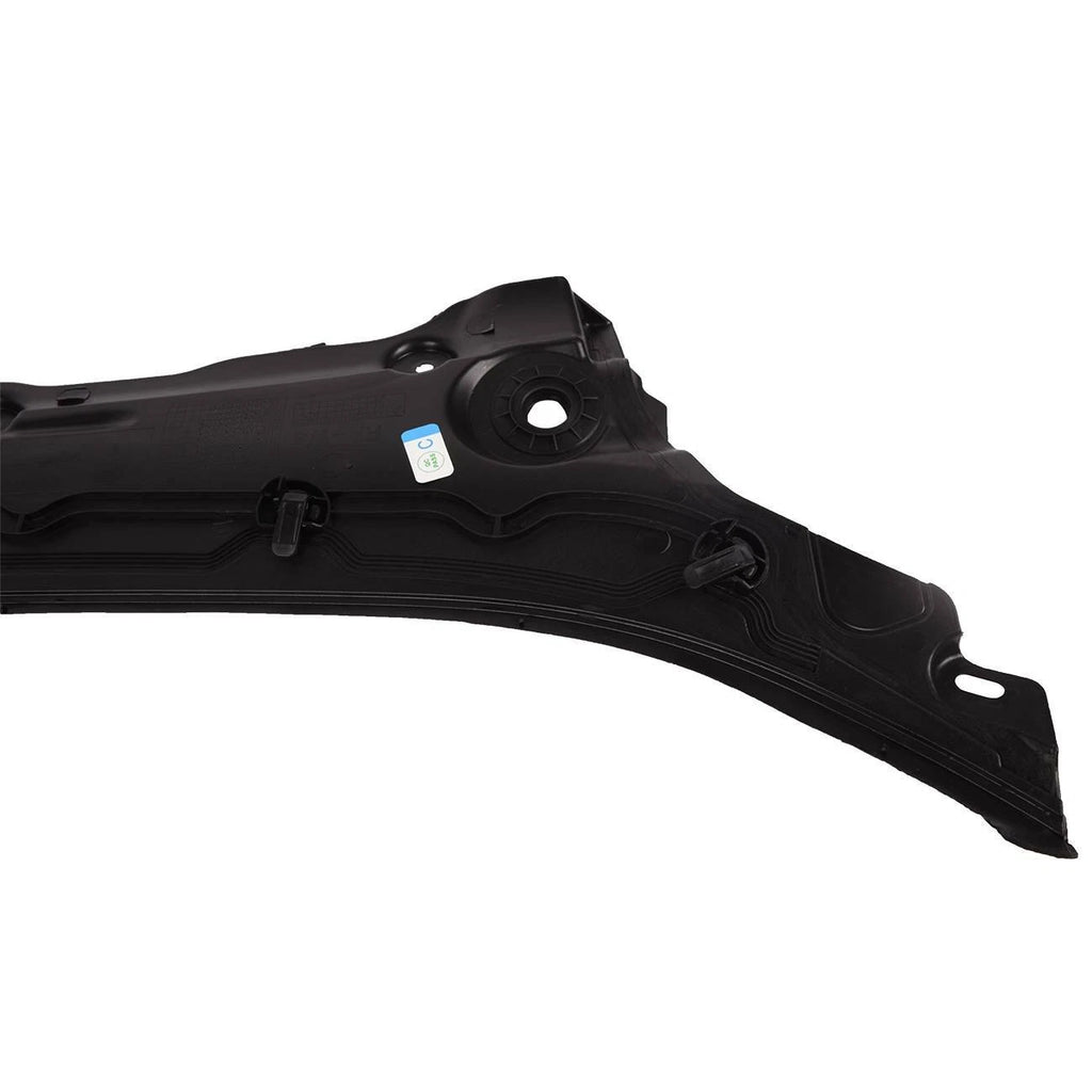 Windshield Cowl Panel Cover for BMW 5 Series (2011-2016)
