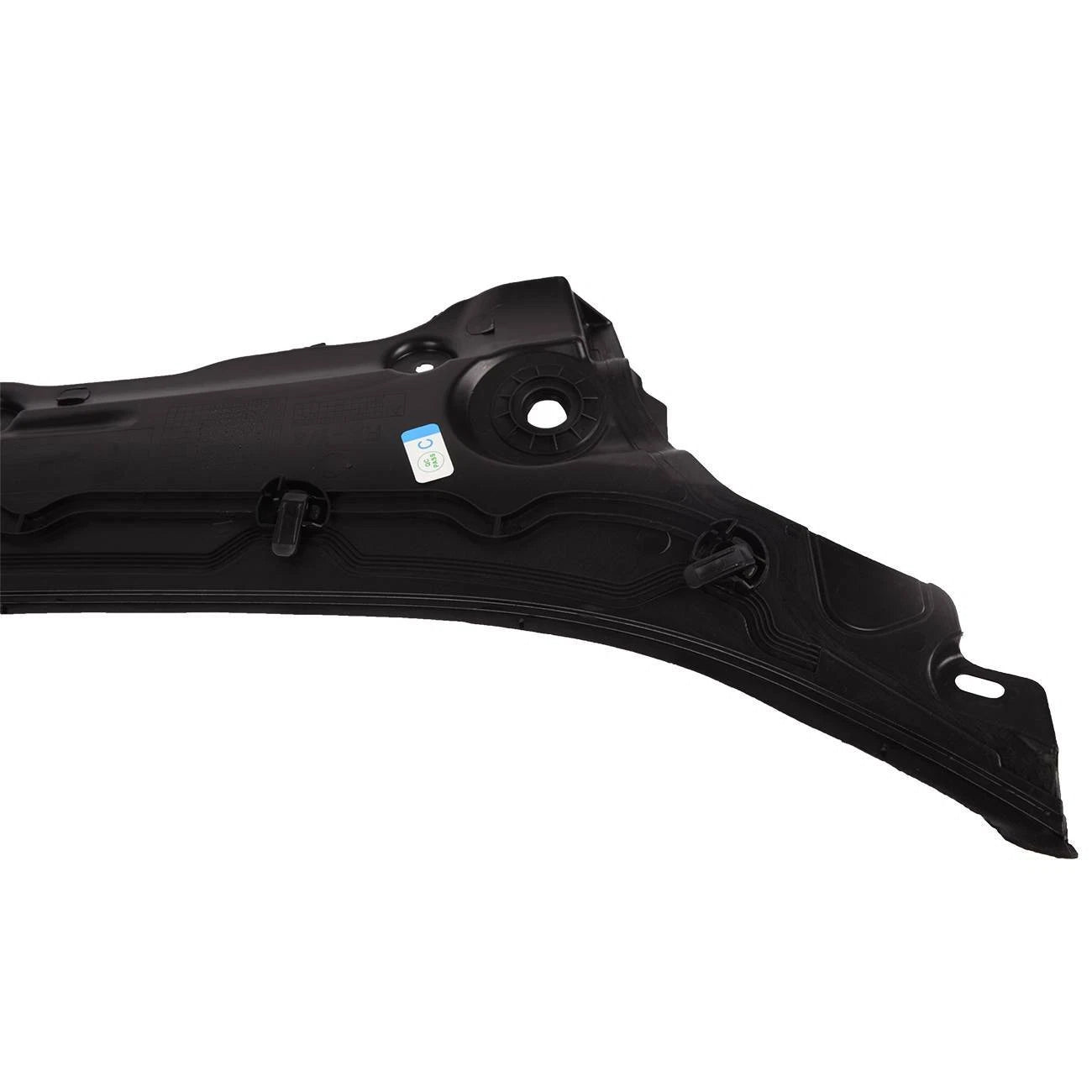 Windshield Cowl Panel Cover for BMW 5 Series (2011-2016)