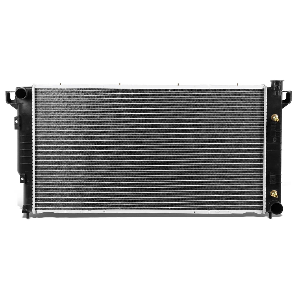 Aluminum Cooling Radiator for Dodge Ram 8.0L (1994–2002) DPI 1555