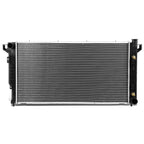 Aluminum Cooling Radiator for Dodge Ram 8.0L (1994–2002) DPI 1555