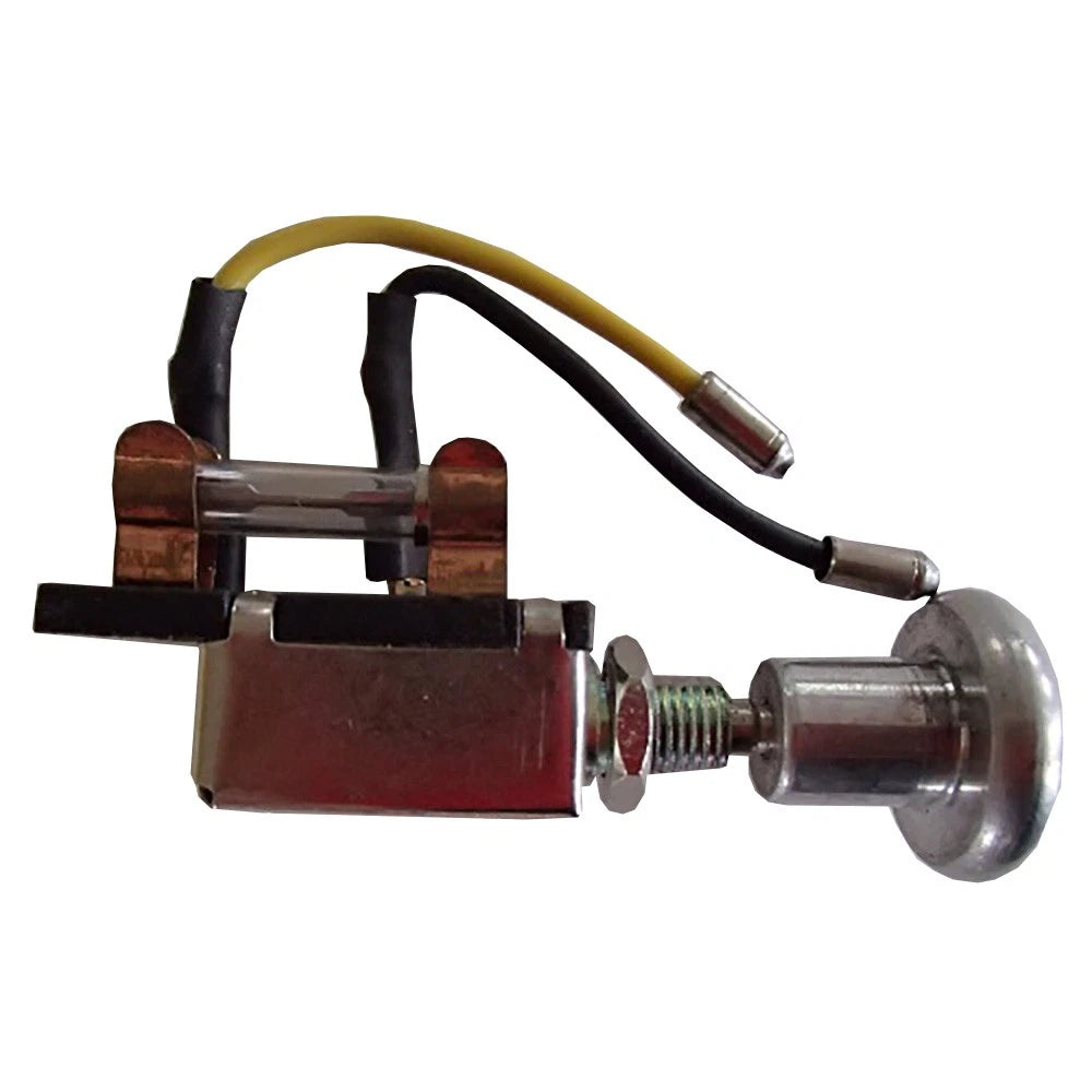 Light Switch Knob for Ford Tractor 2N 8N 9N NAA (1939–1952)