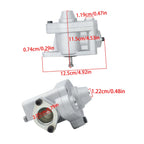 Fuel Transfer Pump for Caterpillar 3304, 3304B, 3306, 3306B