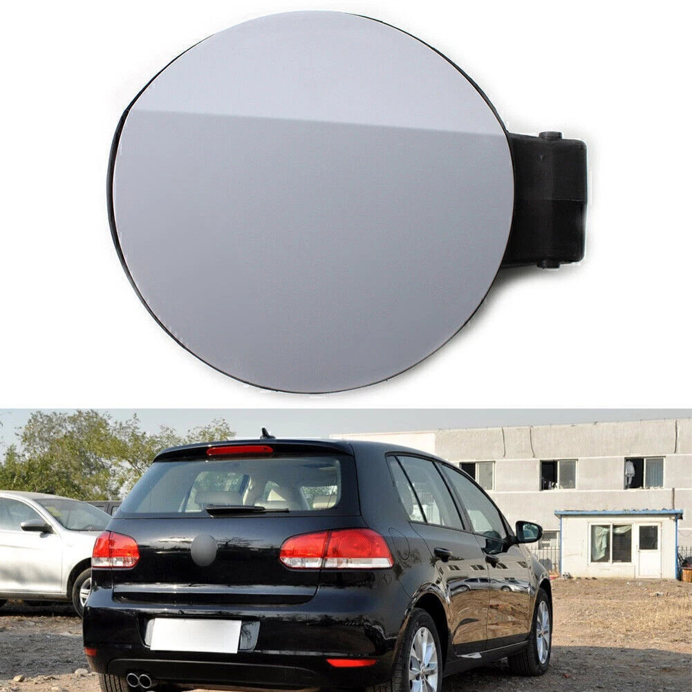 Fuel Filler Door Lid Flap Cover 5K6809857C for Volkswagen Golf MK6 (2009–2013)