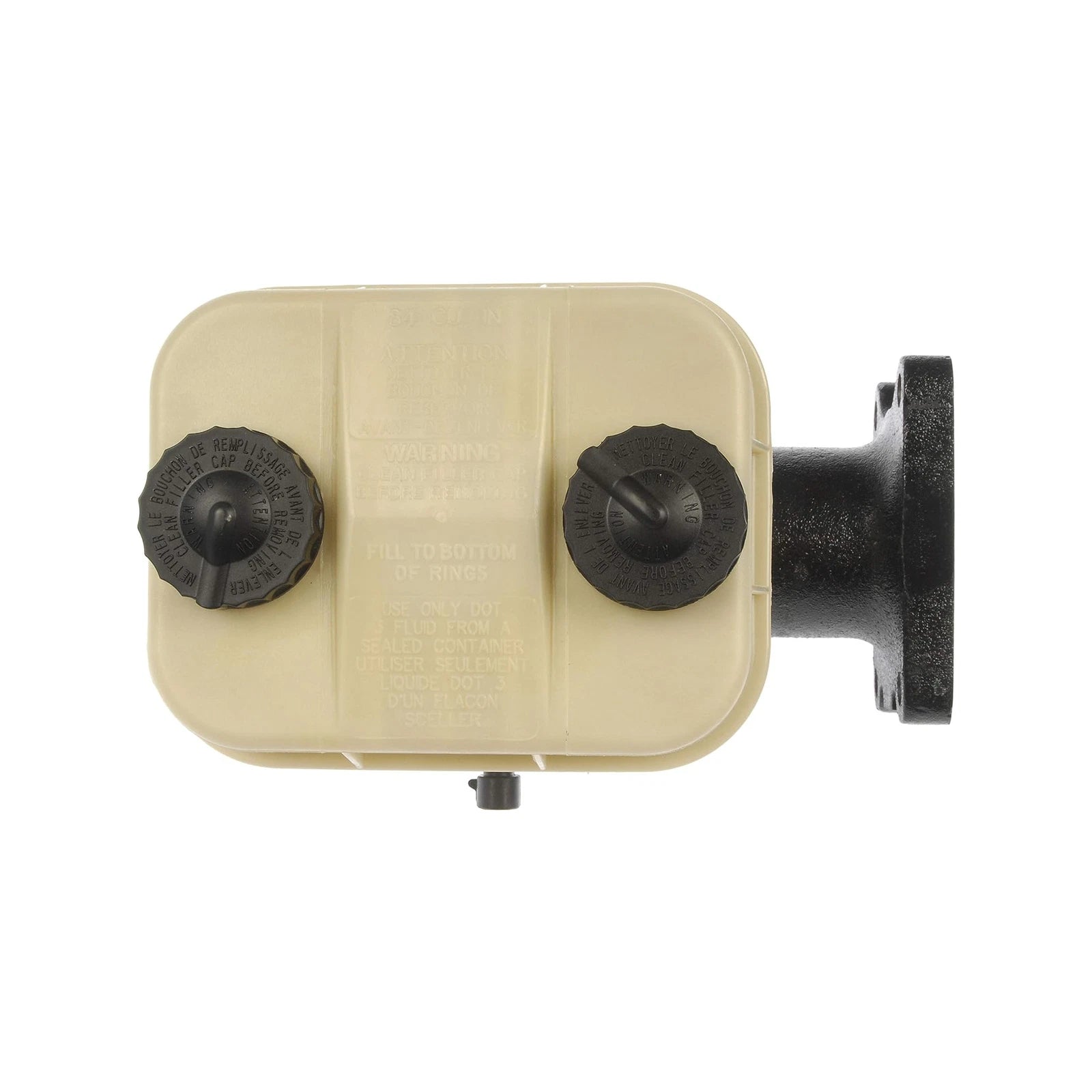 Brake Master Cylinder for Chevrolet C4500 Kodiak (1983–2009) GMC C4500 Isuzu FTR