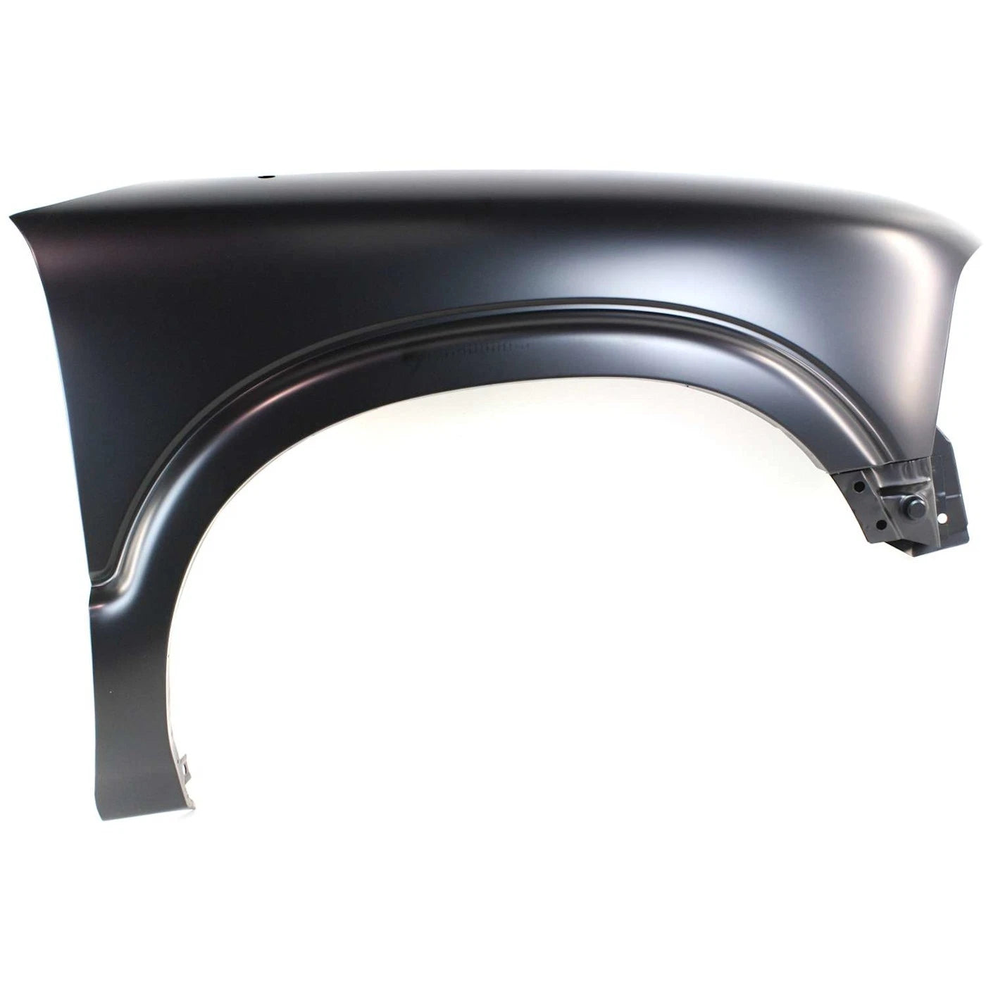 Fender for Chevrolet S10 (1994–2004) Front Driver and Passenger Side