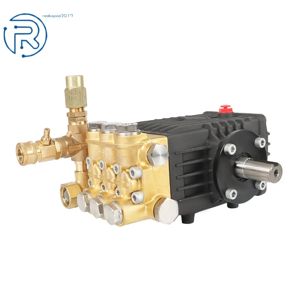 Pressure Washer Pump for Various Models (3600 PSI, 4.9 GPM)