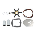 Water Pump Impeller Kit for Mercury Mariner 25-50 HP (4-Stroke) 47-821354A2