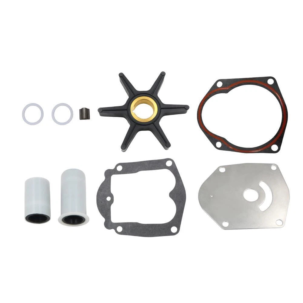 Water Pump Impeller Kit for Mercury Mariner 25-50 HP (4-Stroke) 47-821354A2