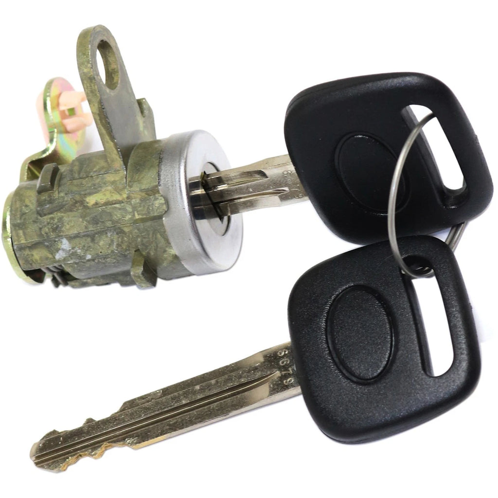 Door Lock Cylinder Set for Toyota Tacoma (1995–2004)