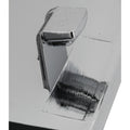 Passenger Right Side Mirror Cover for Toyota Sequoia Tundra