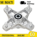 Front Left/Right Wheel Hub for Honda Sportrax 250 TRX250EX (2001–2008)