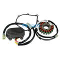 Stator Regulator Rectifier Gasket for KTM 450 EXC / 500 XC-W / 500 EXC (2012–2016)