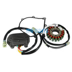 Stator Regulator Rectifier Gasket for KTM 450 EXC / 500 XC-W / 500 EXC (2012–2016)