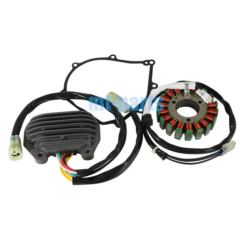 Stator Regulator Rectifier Gasket for KTM 450 EXC / 500 XC-W / 500 EXC (2012–2016)