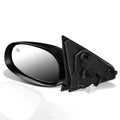 Powered Heated Side Door Mirror Left for Saturn L Sedan/LW Wagon (2000–2005)