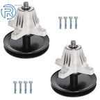 2 Spindle for MTD LT46 LX46 (2000-2023)