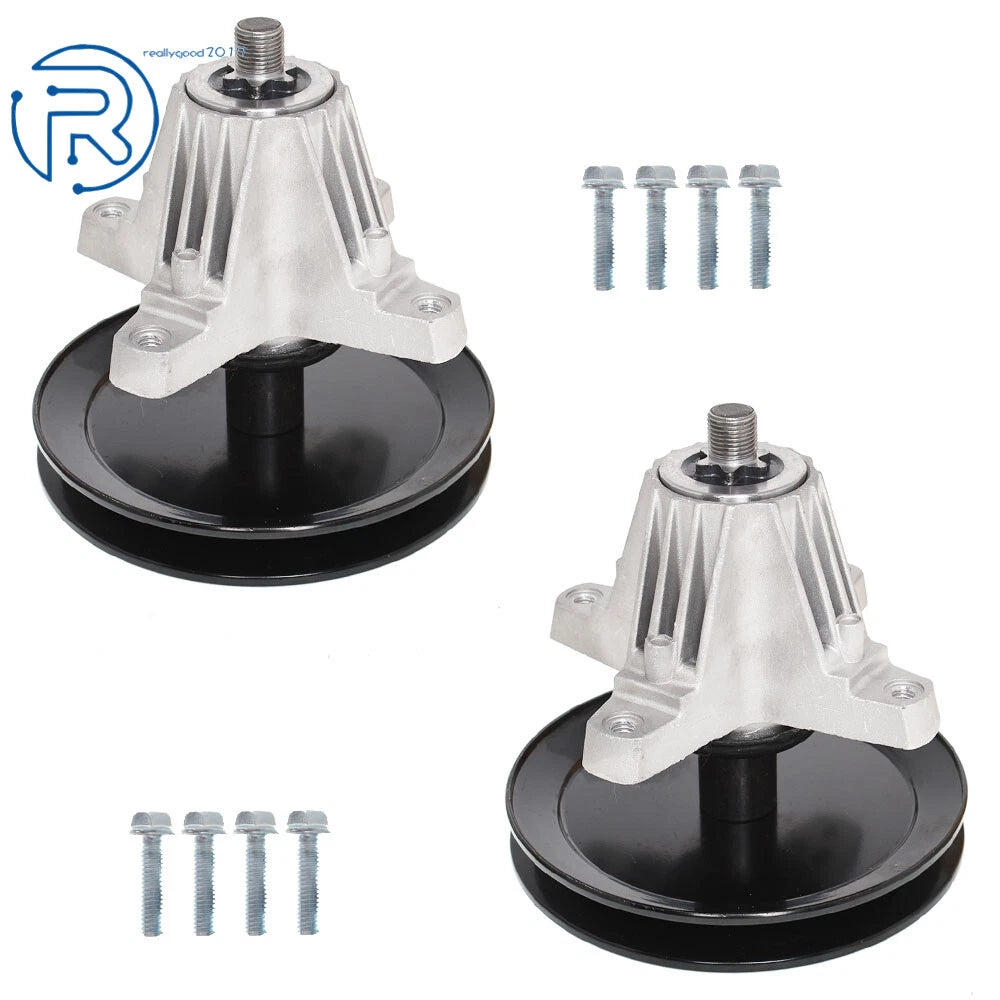 2 Spindle for MTD LT46 LX46 (2000-2023)