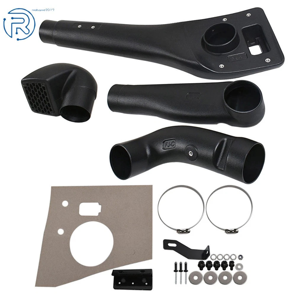 Air Intake Snorkel Kit for Toyota FJ Cruiser (2007–2012)