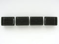 Air Vent Set for Isuzu TF TFR Holden Rodeo Pickup (1988-1996)