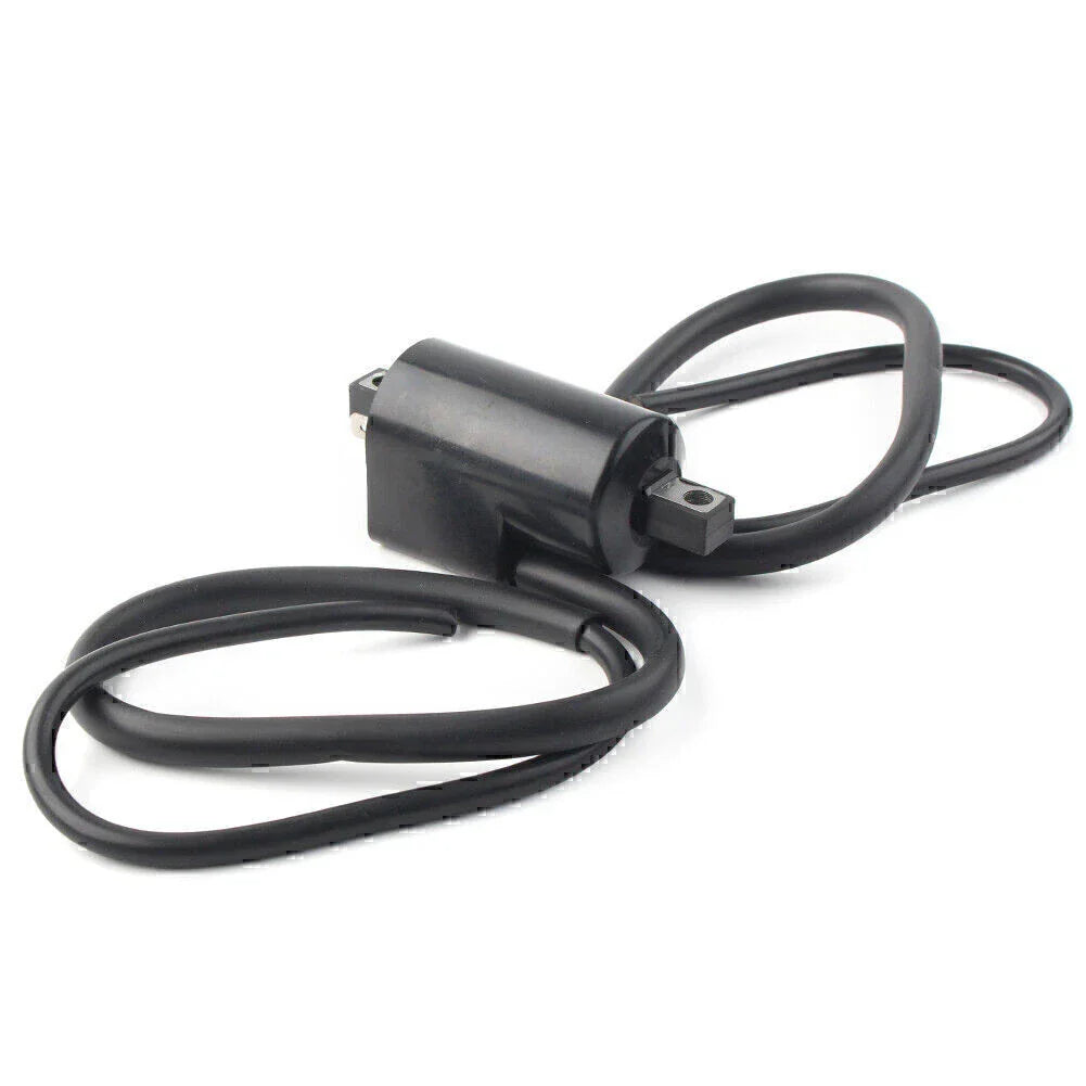 New Ignition Coil Set for Suzuki GS550 GS550E GS550L GS650G GS750 GS850 (1977-1983)