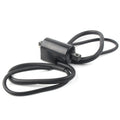 New Ignition Coil Set for Suzuki GS550 GS550E GS550L GS650G GS750 GS850 (1977-1983)
