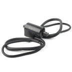 New Ignition Coil Set for Suzuki GS550 GS550E GS550L GS650G GS750 GS850 (1977-1983)