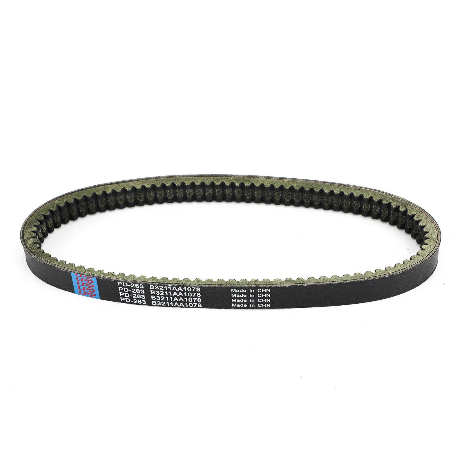 Drive Belt B3211AA1078 for Ligier 162 Ambra Nova X-Pro Chatenet Camion T9 (2010–2020)