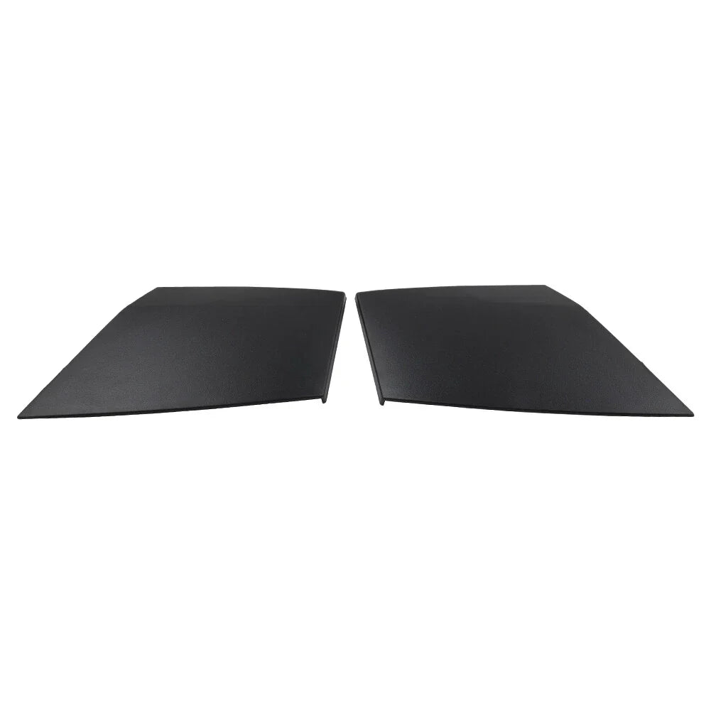 ABS Front Water Drain Covers for Mercedes Benz A Class (2004-2012)