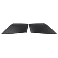ABS Front Water Drain Covers for Mercedes Benz A Class (2004-2012)