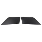ABS Front Water Drain Covers for Mercedes Benz A Class (2004-2012)