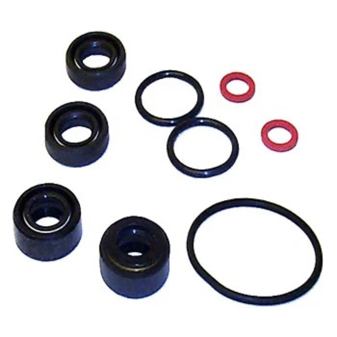 Lower Unit Seal Kit for Yamaha Marine 2HP (1989–2002) 6A1-W0001-23