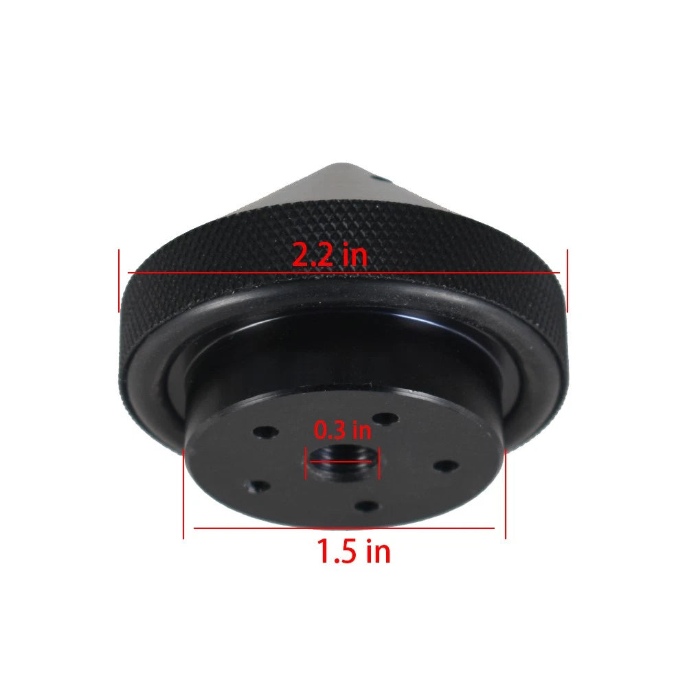 Prop Nut for MotorGuide X3 X5 XI3 XI5 (2010–2023)