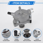 Brake Vacuum Pump No.2020A002 for Mitsubishi L200 (2006–2015)