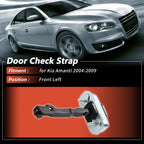 Front Left Door Check Strap for Kia Amanti (2004–2009) No.793803F000